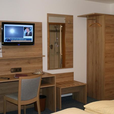 Landhotel Gasthof Wittstaig Gundelfingen  Экстерьер фото