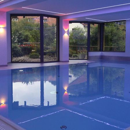 Landhotel Gasthof Wittstaig Gundelfingen  Экстерьер фото