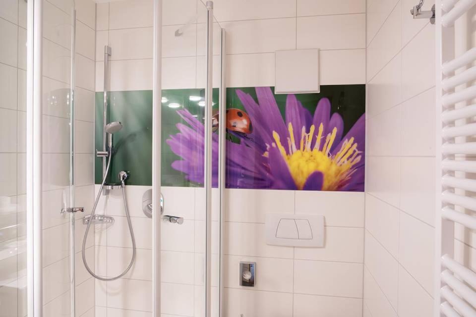 Landhotel Gasthof Wittstaig Gundelfingen  Экстерьер фото