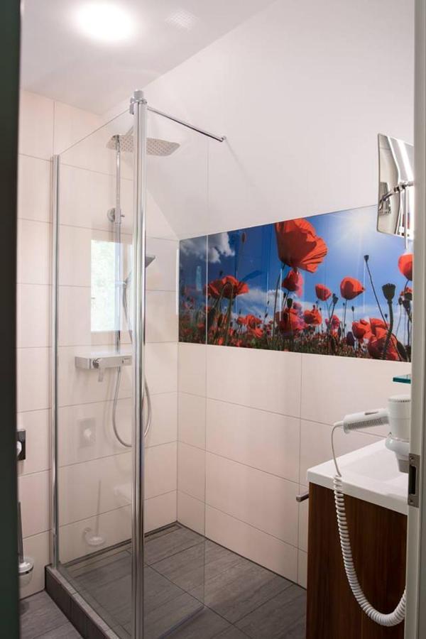Landhotel Gasthof Wittstaig Gundelfingen  Экстерьер фото
