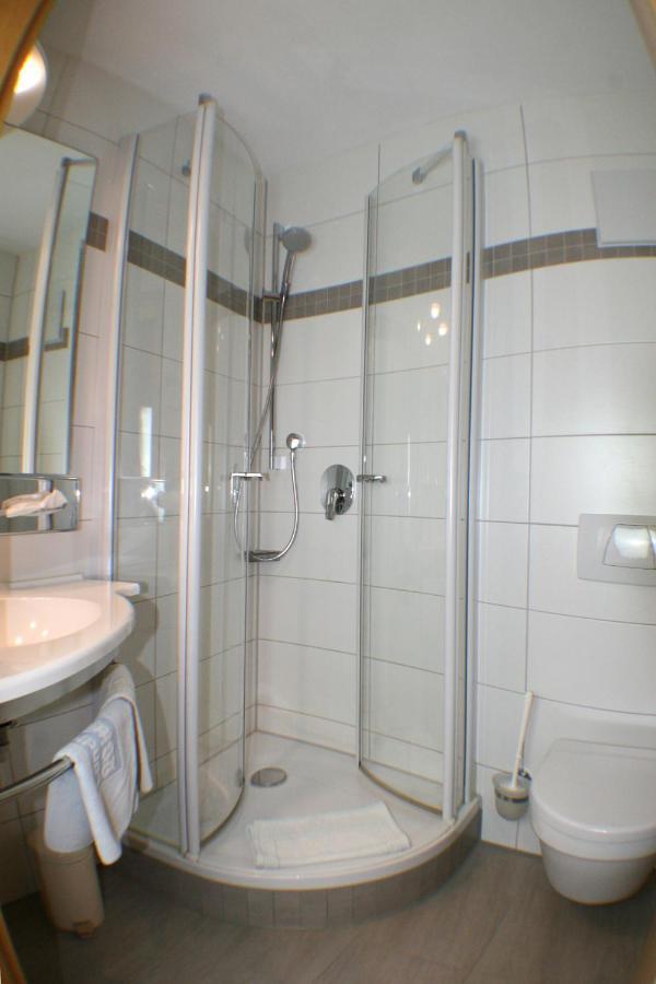 Landhotel Gasthof Wittstaig Gundelfingen  Экстерьер фото