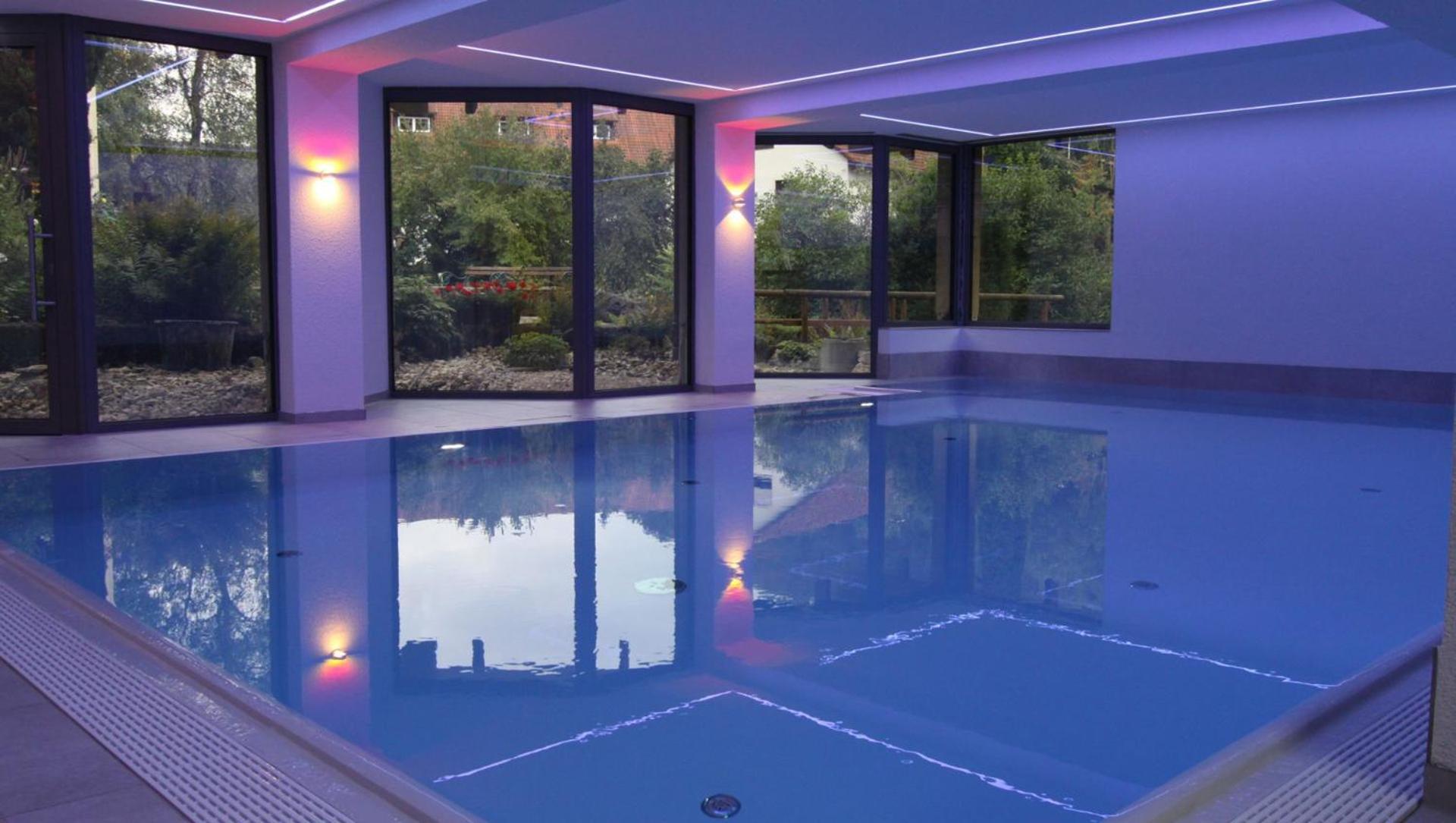 Landhotel Gasthof Wittstaig Gundelfingen  Экстерьер фото