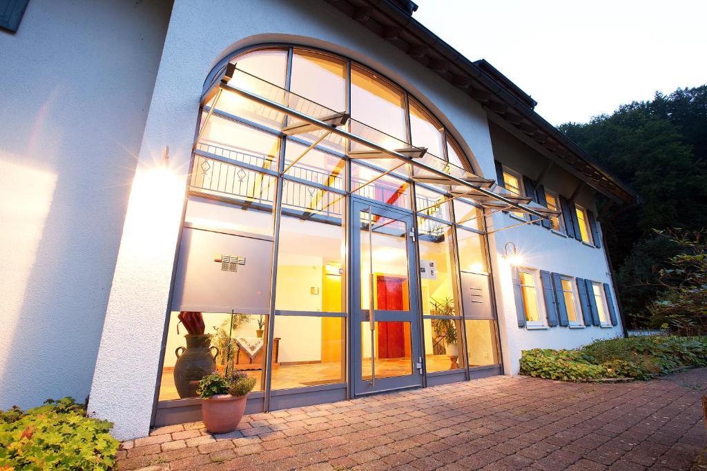 Landhotel Gasthof Wittstaig Gundelfingen  Номер фото