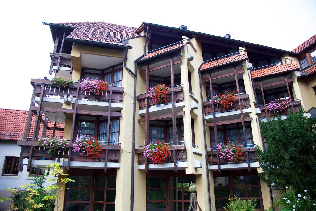 Landhotel Gasthof Wittstaig Gundelfingen  Экстерьер фото